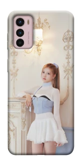 Чохол на Motorola Moto G42 Rami - BABYMONSTER фото 1 з 1