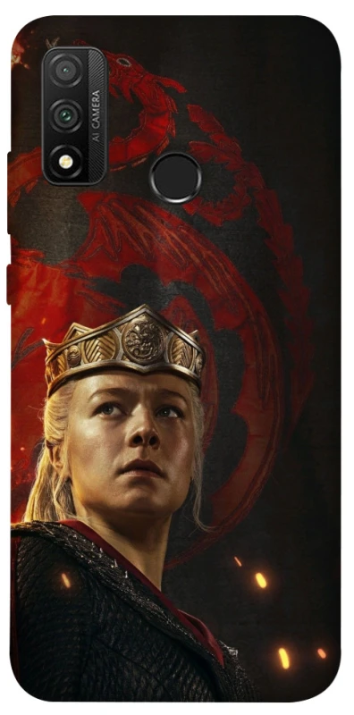 Чохол на Huawei P Smart (2020) House of the Dragon ver.6 фото 1 з 1