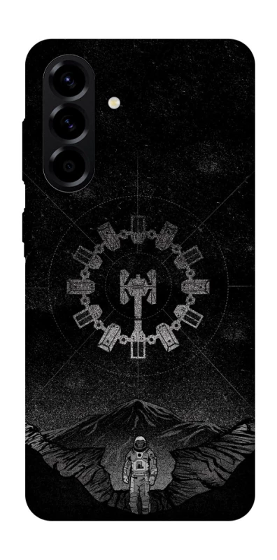 Чохол на Samsung Galaxy A56 5G Космічна абстракція фото 1 з 1