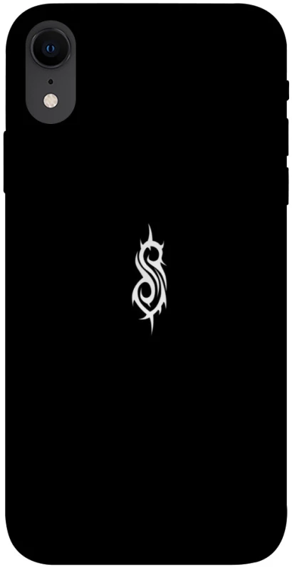 Чохол на Apple iPhone XR (6.1") Slipknot ver.3 фото 1 з 1