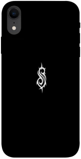 Чехол на Apple iPhone XR (6.1") Slipknot ver.3 фото 1 из 1