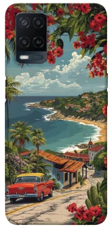 Чохол на Oppo A54 4G Cuba фото 1 з 1