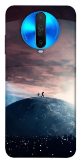 Чехол на Xiaomi Redmi K30 Kanye West ver.6 фото 1 из 1