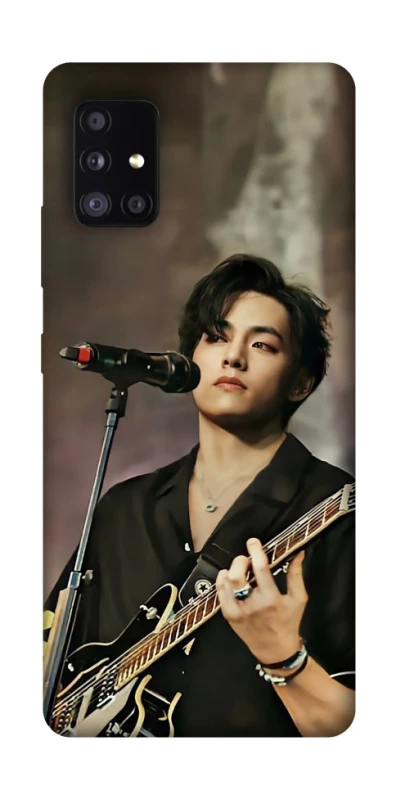 Чохол на Samsung Galaxy A51 5G V - BTS фото 1 з 1