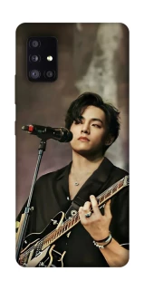 Чохол на Samsung Galaxy A51 5G V - BTS фото 1 з 1