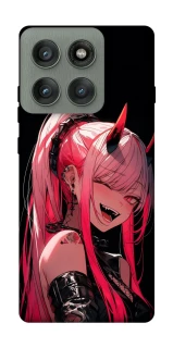 Чехол на Motorola Edge 60 Pro Makima v2 фото 1 из 1