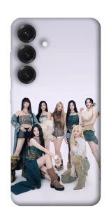 Чехол на Samsung Galaxy S26 Edge BABYMONSTER v3 фото 1 из 1