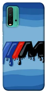 Чохол на Xiaomi Redmi Note 9 4G / Redmi 9 Power BMW v14 фото 1 з 1