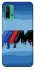 Чехол на Xiaomi Redmi Note 9 4G / Redmi 9 Power BMW v14 фото 1 из 1