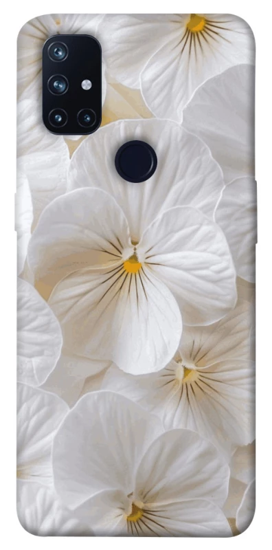 Чохол на OnePlus Nord N10 5G Pastel Dreams фото 1 з 1