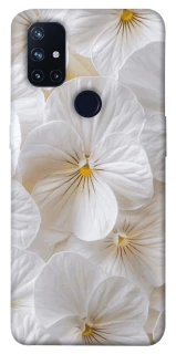 Чохол на OnePlus Nord N10 5G Pastel Dreams фото 1 з 1