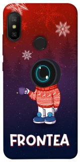 Чохол на Xiaomi Mi A2 Lite / Xiaomi Redmi 6 Pro Frontea фото 1 з 1