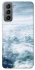 Чехол на Samsung Galaxy S21 FE Над облаками фото 1 Чехол на Samsung Galaxy S21 FE Над облаками фото 1 из 1