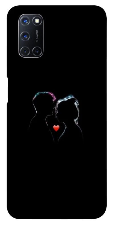 Чохол на Oppo A52 / A72 / A92 Relationship фото 1 з 1