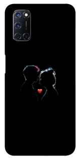 Чохол на Oppo A52 / A72 / A92 Relationship фото 1 з 1