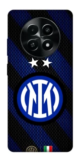 Чохол на Realme Narzo 70x FC Inter v2 фото 1 з 1