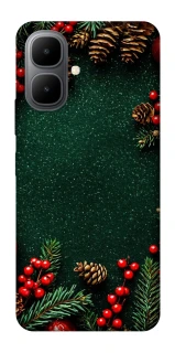 Чохол на Infinix Smart 10 Новорічний v30 фото 1 з 1