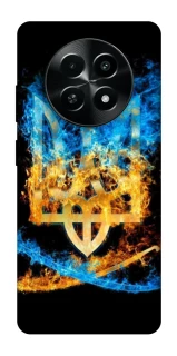 Чехол на Realme Narzo 70x Герб v16 фото 1 из 1