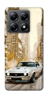 Чехол на Xiaomi 14T Drift фото 1 из 1