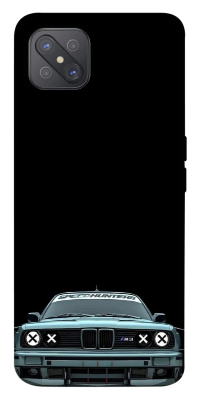 Чохол на Oppo A92s BMW v148 фото 1 з 1