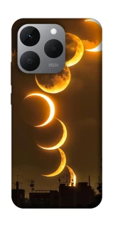 Чохол на Realme 15T moon фото 1 з 1
