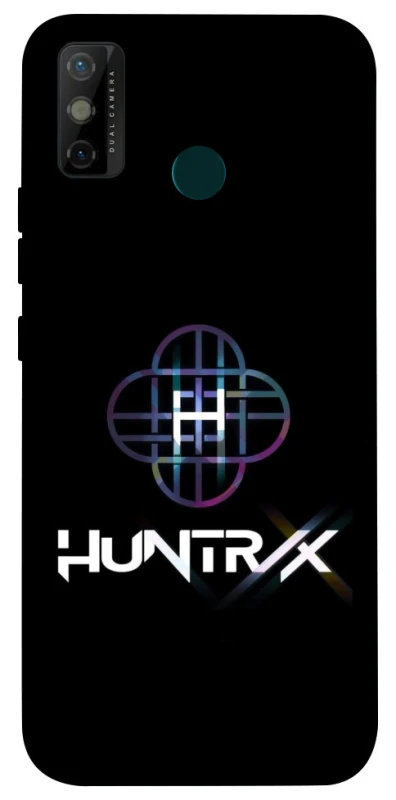 Чохол на TECNO Spark 6 Go K-Pop Demon Hunters ver.17 фото 1 з 1