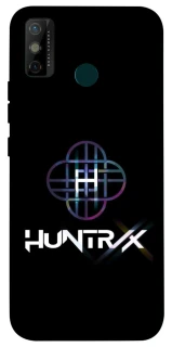 Чехол на TECNO Spark 6 Go K-Pop Demon Hunters ver.17 фото 1 из 1