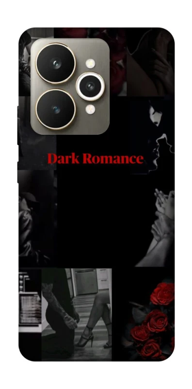 Чохол на Realme 15 Dark Romance фото 1 з 1