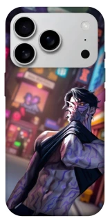 Чехол на Apple iPhone 17 Pro Max (6.9") k-pop demon hunters v5 фото 1 из 1