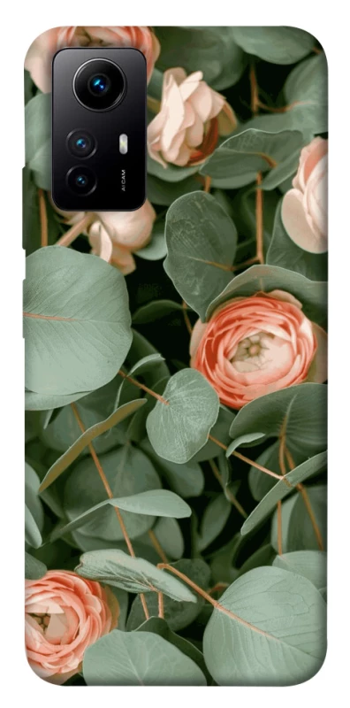Чохол на Xiaomi Redmi Note 12S Eternal Spring фото 1 з 1