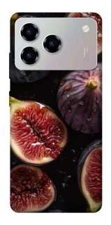 Чохол на ZTE Blade A76 VioletFig1 фото 1 з 1