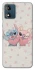 Чехол на Motorola Moto E13 Stitch ver.29 фото 1 из 1