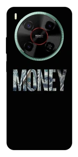 Чехол на ZTE Nubia V70 Max Money-dollars фото 1 из 1