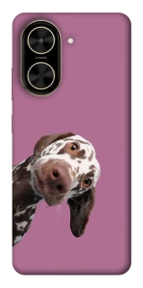 Чехол на Xiaomi Poco C71 А что тут фото 1 из 1