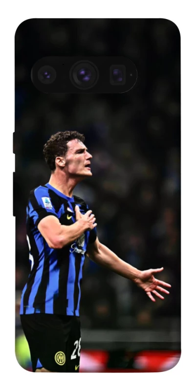 Чехол на Google Pixel 8 Pro FC Inter v3 фото 1 из 1