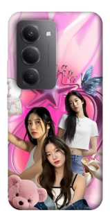 Чехол на Xiaomi Redmi 15 (Global) Kazuha - LE SSERAFIM фото 1 из 1