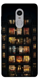 Чохол на Xiaomi Redmi Note 4X / Note 4 (Snapdragon) My Home фото 1 з 1