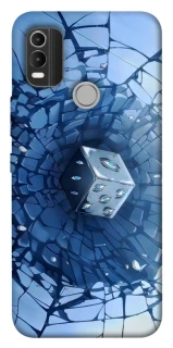 Чохол на Nokia C21 Plus Daddy Gojo фото 1 з 1