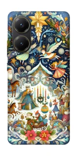 Чохол на Xiaomi Poco X7 Pro Christmas spirit ver.11 фото 1 з 1