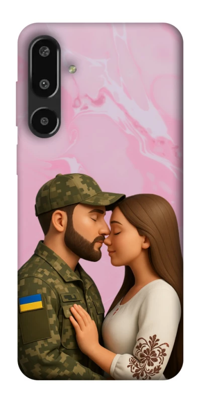 Чохол на Samsung Galaxy F16 Love фото 1 з 1