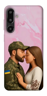 Чохол на Samsung Galaxy F16 Love фото 1 з 1