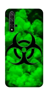 Чехол на Huawei Honor 20 / Nova 5T Радиация v4 фото 1 из 1