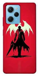 Чохол на Xiaomi Poco X5 Pro 5G Devil May Cry v2 фото 1 з 1