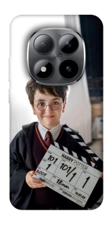 Чехол на Xiaomi Redmi Note 15 Pro 5G New Harry Potter ver.1 фото 1 из 1