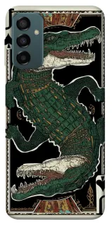 Чехол на Samsung Galaxy M13 4G Joker фото 1 из 1