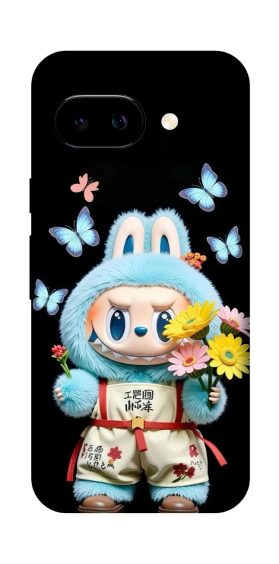 Чохол на Google Pixel 9a Japan Labubu фото 1 з 1