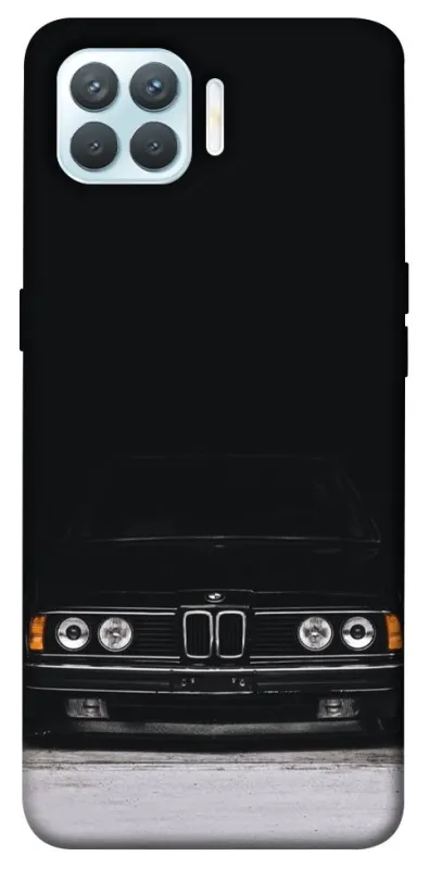 Чехол на Oppo F17 Pro BMW v17 фото 1 из 1