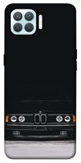 Чохол на Oppo F17 Pro BMW v17 фото 1 з 1