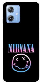 Чохол на Motorola Moto G84 Nirvana ver.6 фото 1 з 1