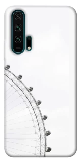 Чехол на Huawei Honor 20 Pro Колесо обозрения фото 1 из 1